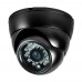 AES Stylus Dome CCTV Camera